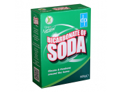 Dri Pak Bicarbonate of Soda 500g